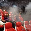 Snow Special Effect In 7D Movie Theater Completely System Completely Solution For Fun