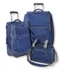 New Arrival 3pcs Carryall Travel Luggage Set for family travelling or trips