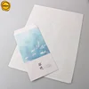 Sun Nature New Style Online Custom Paper Envelope Gift Box
