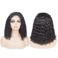 

Wholesale Hair Products for Natural Hair 180 Density Cambodian Virgin Vendors Short Bob Wigs for Black Women