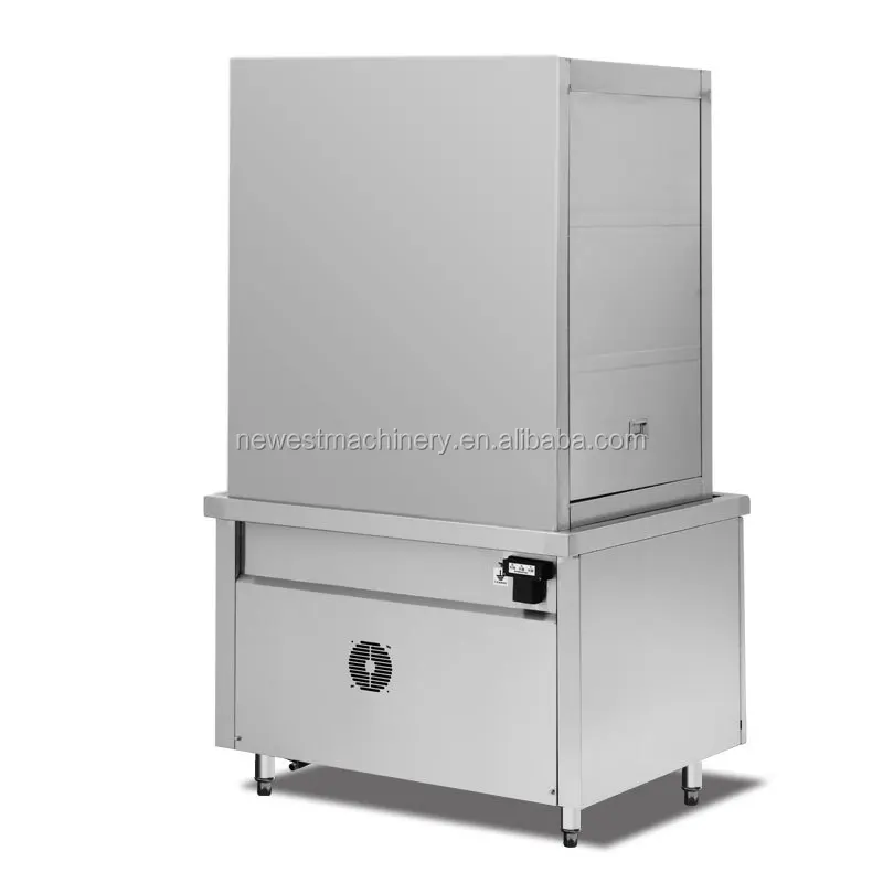 Commercial Food Steamer/seafood Rice Steamed Machine/steam For
