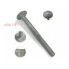 Metal building Carbon Steel HDG Step Bolt