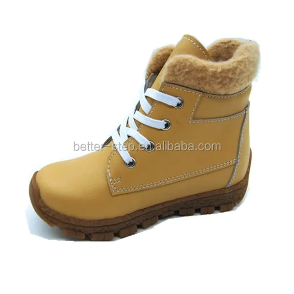 Orthopedic Boots