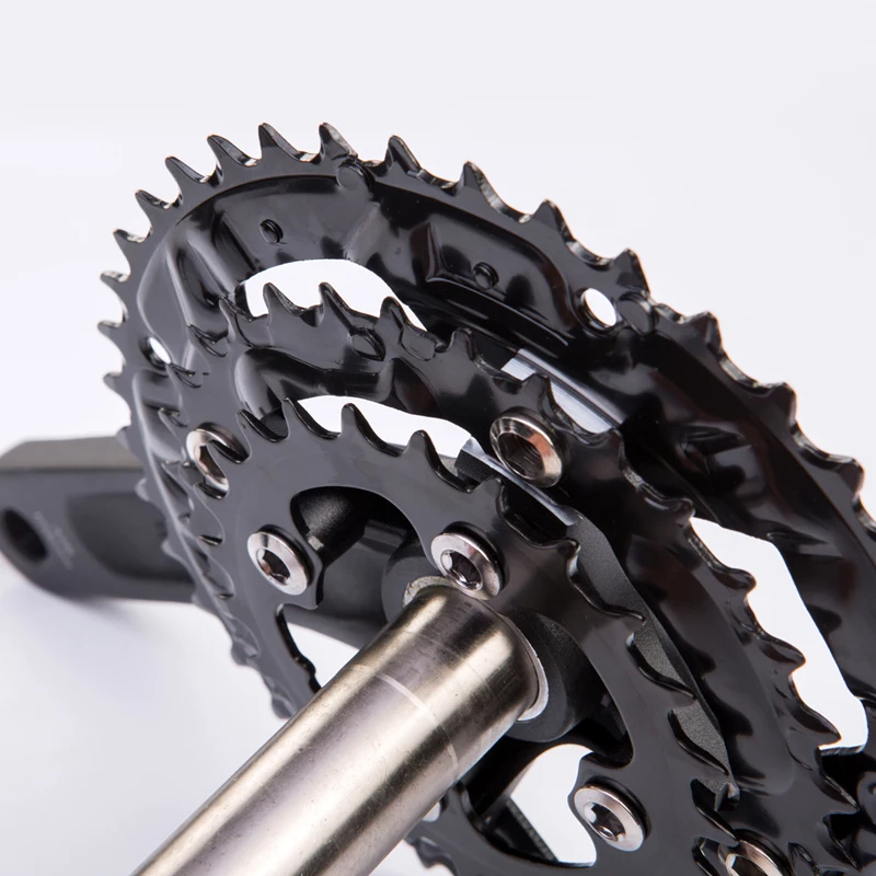 A11as232 Chainrings Material Al7075t6 Aluminum Alloy Fixed Gear Bike