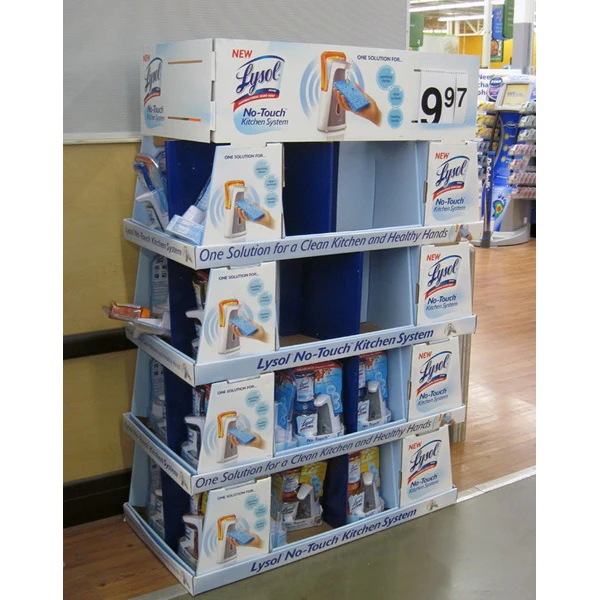 Pallet Display (10)