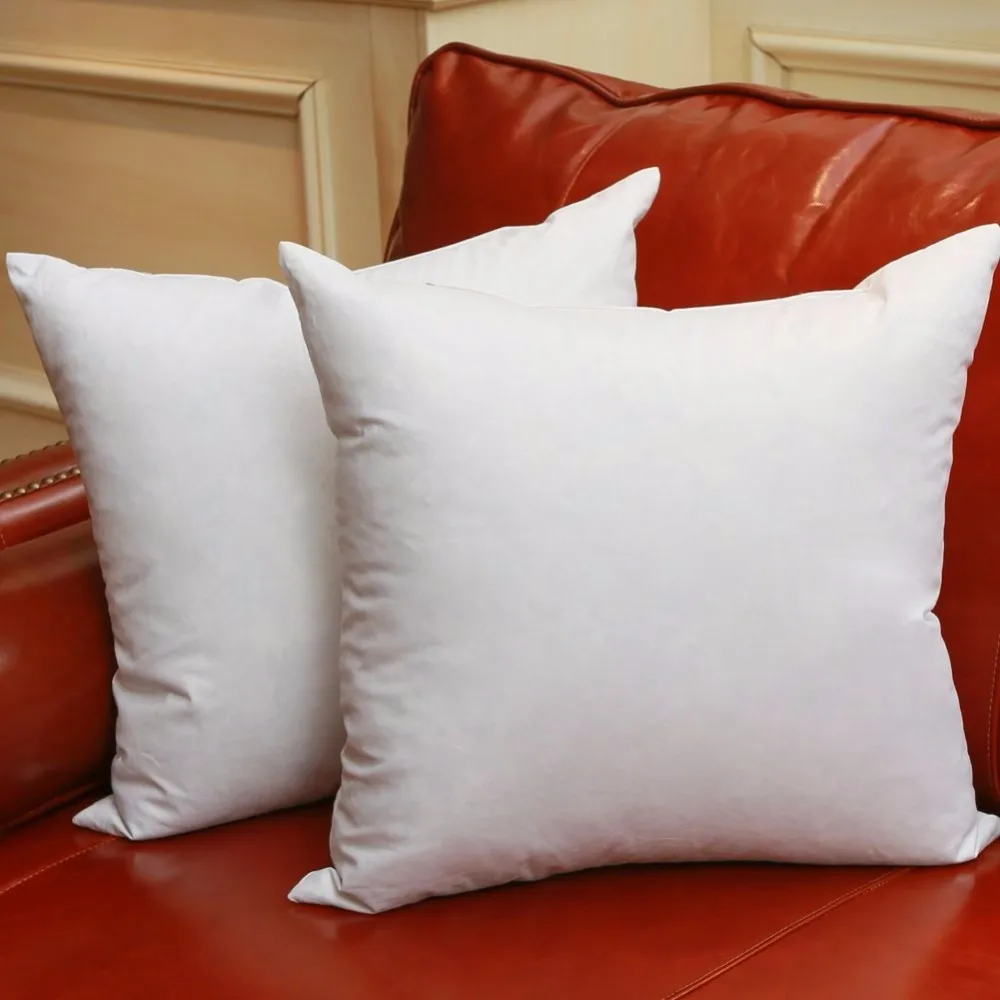 Cheap Wholesale Home/ Hotel Standard Pillow 100 Cotton Pillow Buy