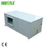 Energy saving all in one small water source heat pump