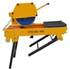400mm diameter electric stong brick saw