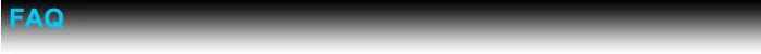 faq