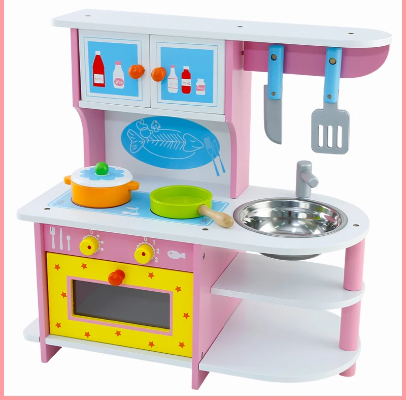 play kitchen stove