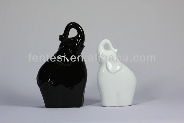 small animal ceramic figurines wholesale