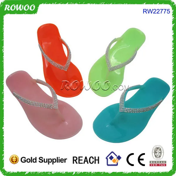 arrival footwear new design eva slipper