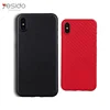 Ultra Thin Mobile Phone Protection Case Matte Surface Anti-Slide Case Phone Cover