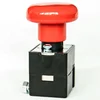 waterproof emergency stop button 125A 96V brushless motor tractor universal