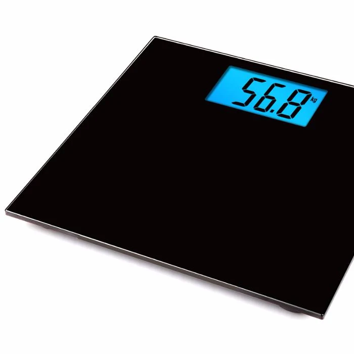 200kg Digital Bathroom Scale With Large Platform Buy Bathroom Scale