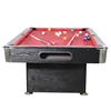 Wholesale Pool Table Made In China,Brand New Snooker Table Accessories,Indoor Soccer Pool Table For Sale