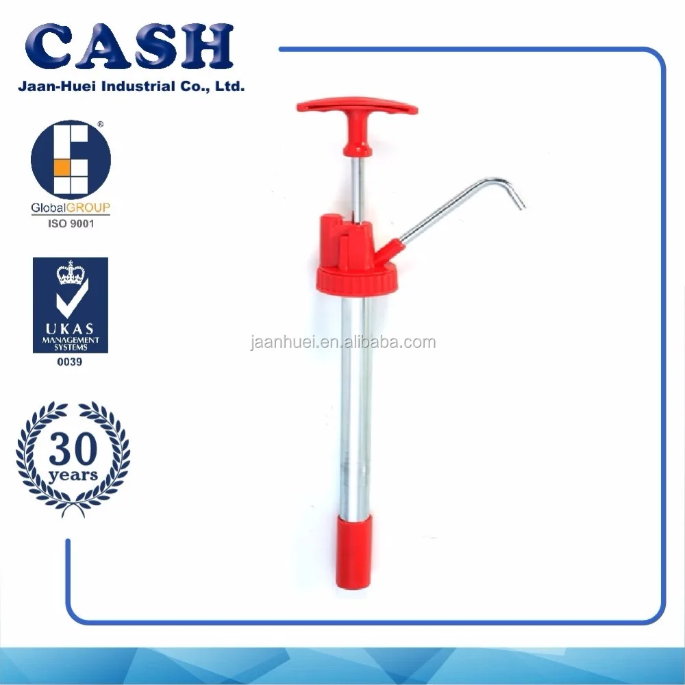 
high pressure siphon hand pump 