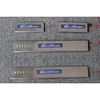 Door Scuff Cover Fit For Ford Ecosport Inner Door Sill Panel Steel Plate Door Step