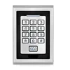 Program Metal Case Design Access Controller Keypad in Access Control System