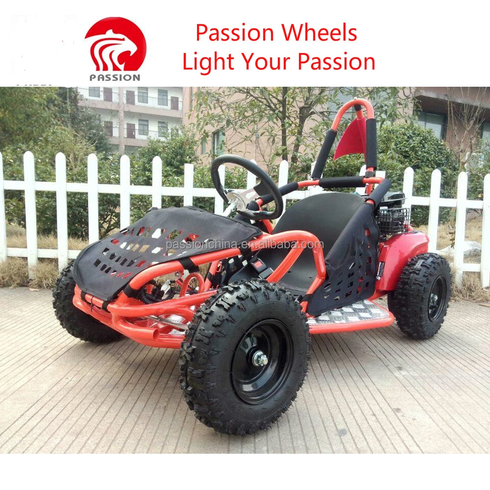 buggy 80cc