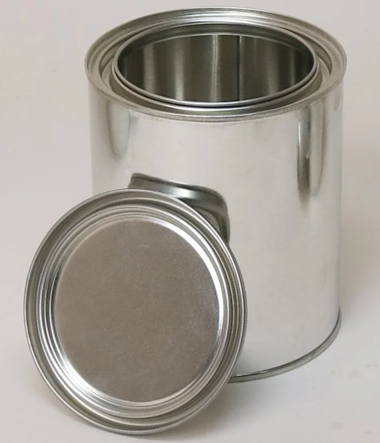 Paint Can Dimensions 250ml,Paint Can Manufacturer/chemical Tin Box ...