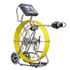 Sturdy push camera with 540TVL pan and tilt camera