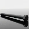 Hexagon Head Bolts DIN 931 CL8.8 BLACK FINISH Half Thread