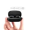 New MI03 Earbuds Portable In-Ear Mini Invisible TWS Twins True Wireless headphone BT Stereo Headset