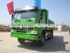SHAANXI 40ton 336HP real load tipper /SINO