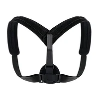 

High quality Upper Back Brace/Clavicle Support/Posture Corrector