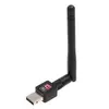 OEM 150Mbps realtek RT5370nano wifi usb dongle wlan stick Network Wireless USB stick adapter module with antenna