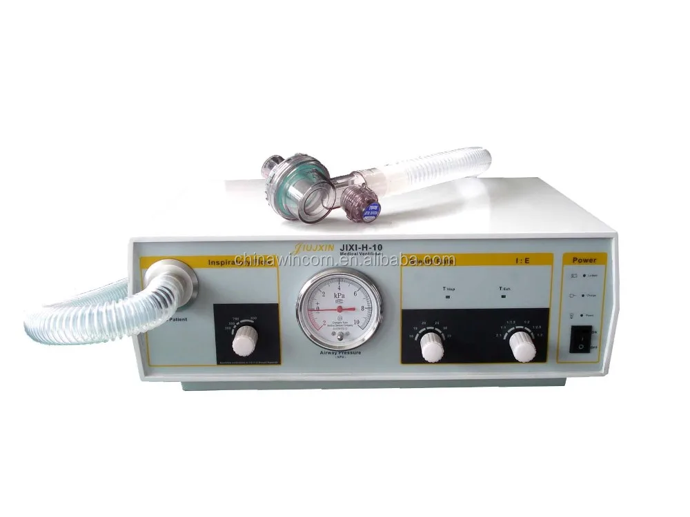 Cheap Portable Medical Emergency Ventilator,medical ventilator machine with cheap price,ventilator machine price from china