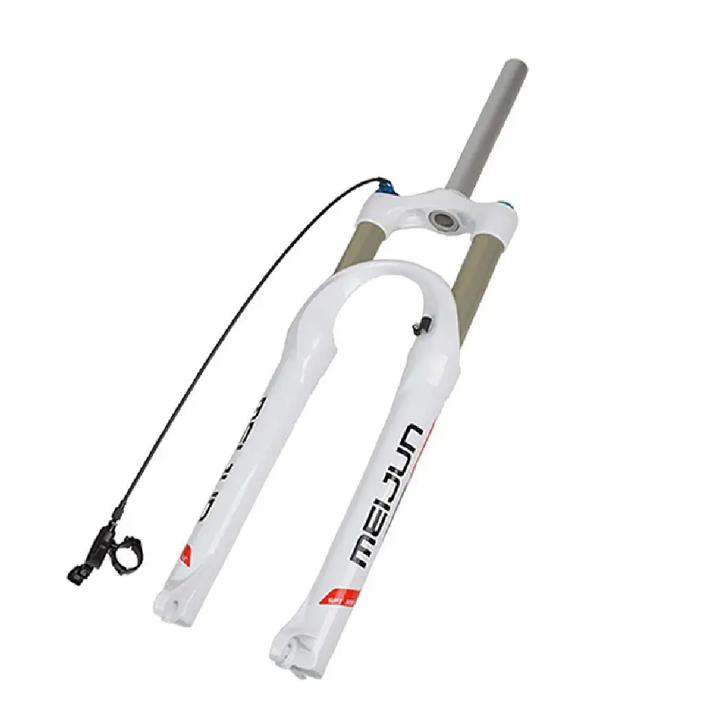 xoss mtb front suspension forks