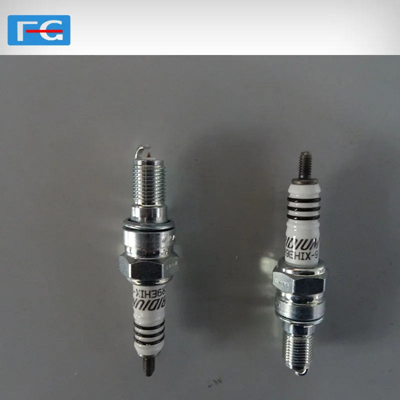 High Performance Motorcycle Spark Plug A7tc Spark Plug For Motorcycle
