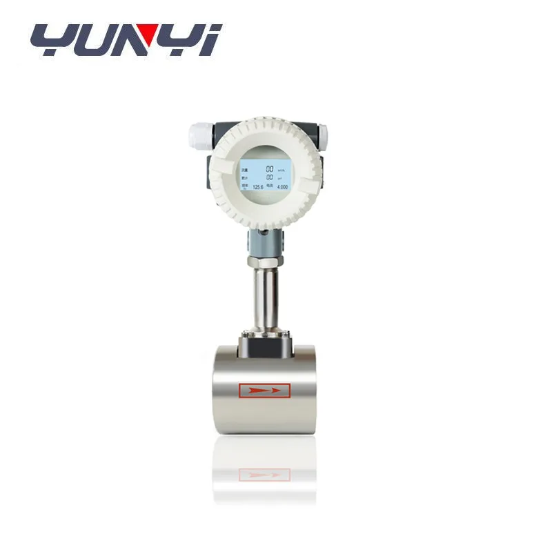 Clamp on water ultrasonic flow meter price