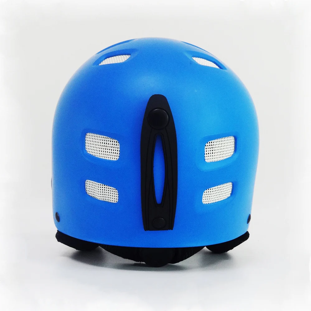 
Factory Custom manufacturer in china adult ski snowboard helmets 