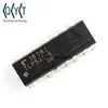 P521 Optocoupler TLP521-4GB TLP521 TLP521-4 TLP521-1/2/4GB DIP16 Optoisolator Transistor Output 5300Vrms 4 Channel Photocoupler
