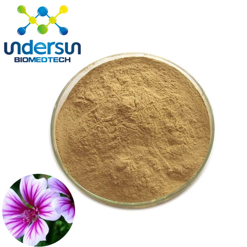 Natural Organic Marsh Mallow Extract Powder Buy Marsh Mallow Extract