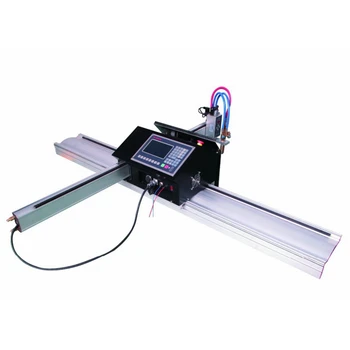 plate cutting machine