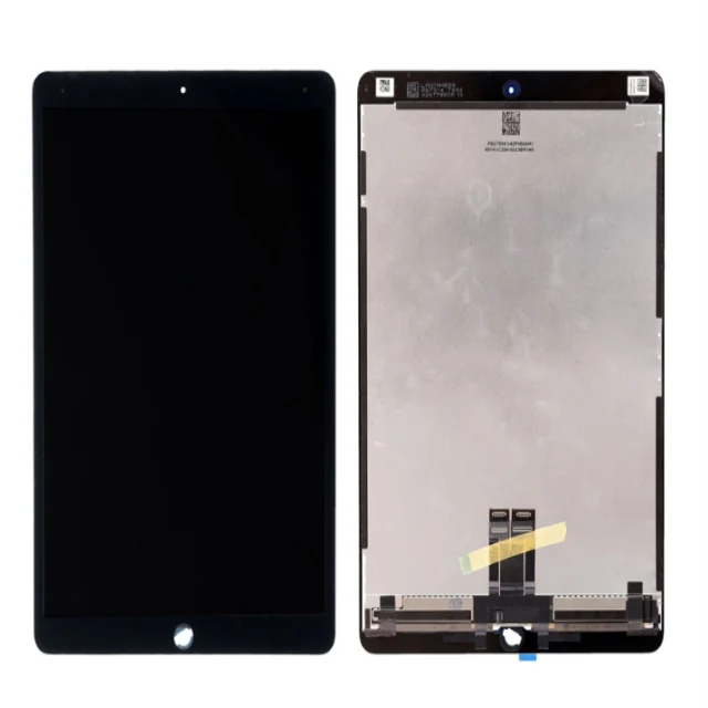 

LCD Display For iPad Pro 10.5 Inch LCD Screen Touch Panel Digitizer Assembly, Black white