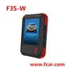 F3S-W Car Diagnostic Scanner key programming, code reader, read DTC