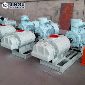 Roots Blower 200kw Roots Blower 200kw Suppliers And Manufacturers