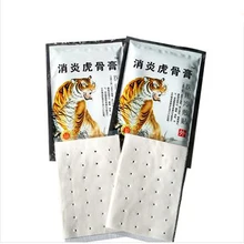 30 Pcs Tigre Gesso Médica Eliminar A Inflamação Dor Gesso Cuidados de Saúde De Doença Dor Da Artrite Reumatóide