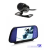 Bluetooth Reverse Parking Sensors With Parking Camera