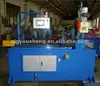 Full-autoamtic pipe cutting machine