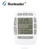 Runleader Digital LCD Multi-Channel Timer Countdown Laboratory 3 Channel Timer 99 Hours