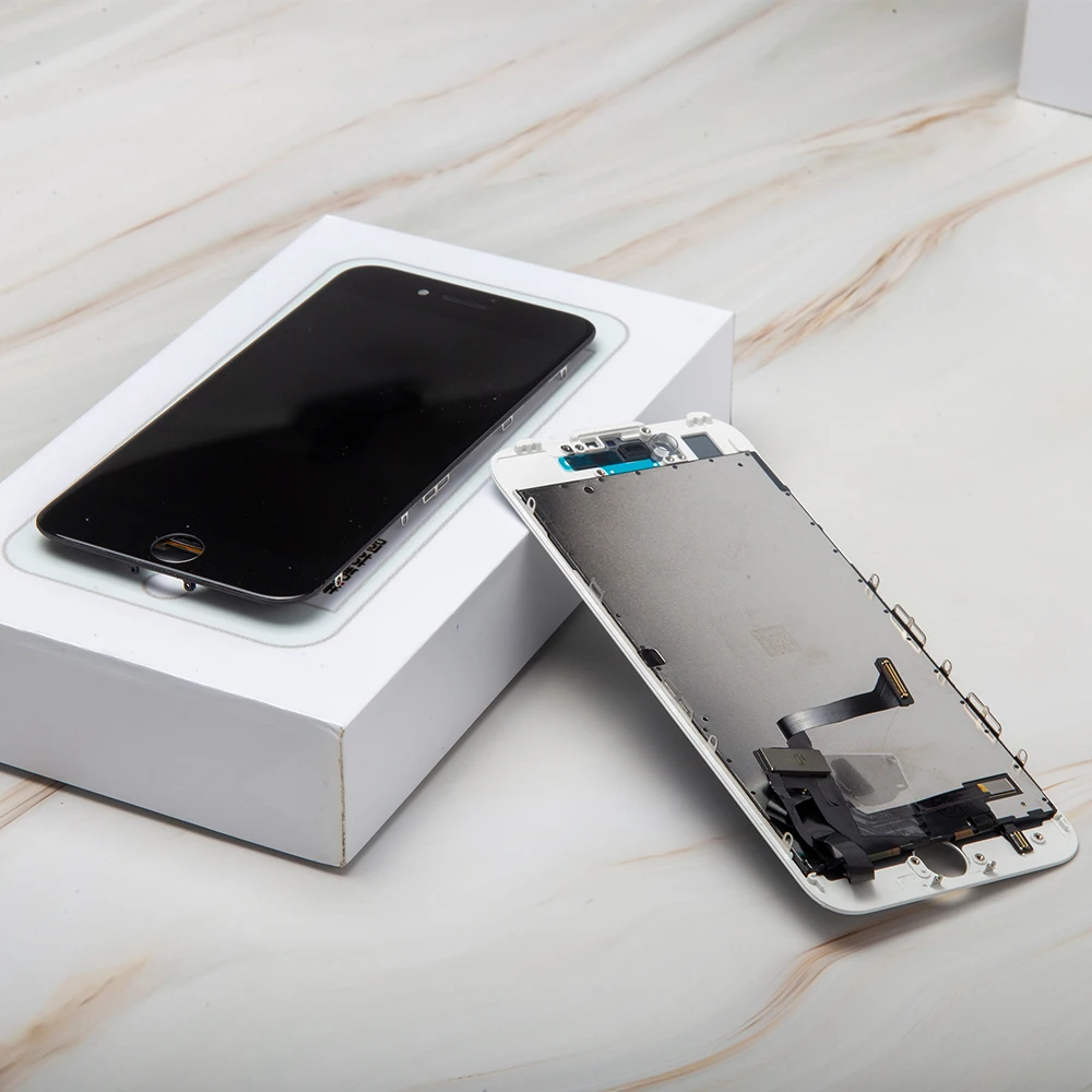 

hot products 100% original screen for iphone 8 lcd touch screen assembly,display lcd for iphone 8,for iphone 8 lcd display