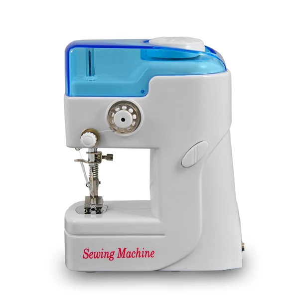 Button Stitching Machine Sewing Patterns Vof Fhsm988 For Factory Price