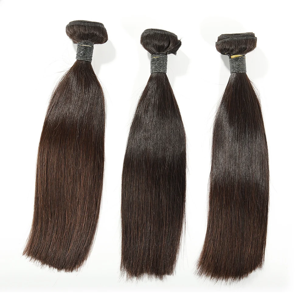 

Top Quality Single Donor Cuticle Aligned 100% Raw Unprocessed Peruvian Hair