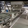 gypsum board wall partition/Plaster/Gesso board production line/plant for wall building